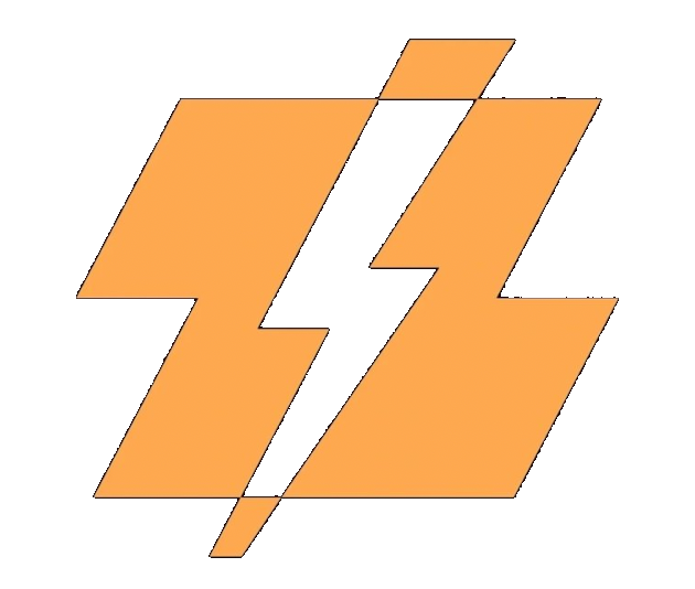Zeus Tattoo Logo Loader