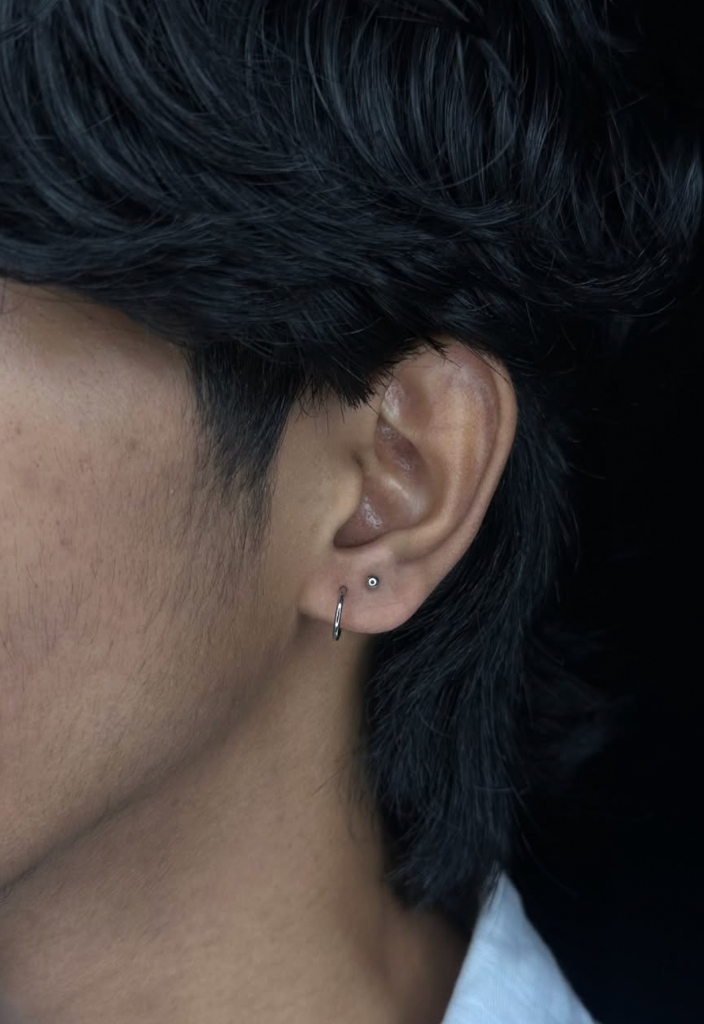 Minimalist Cartilage Articulation